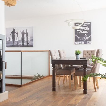 Darebell - Designerapartments Sporgasse Graz Exterior foto