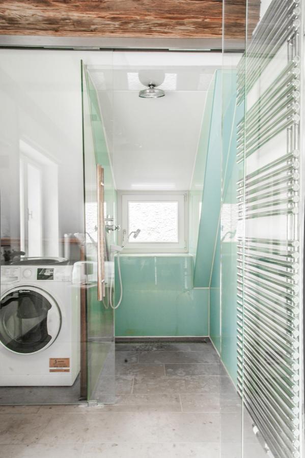 Darebell - Designerapartments Sporgasse Graz Exterior foto