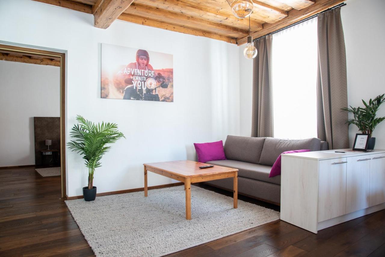 Darebell - Designerapartments Sporgasse Graz Exterior foto